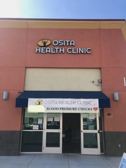 Osita Health Care Senior Care Center