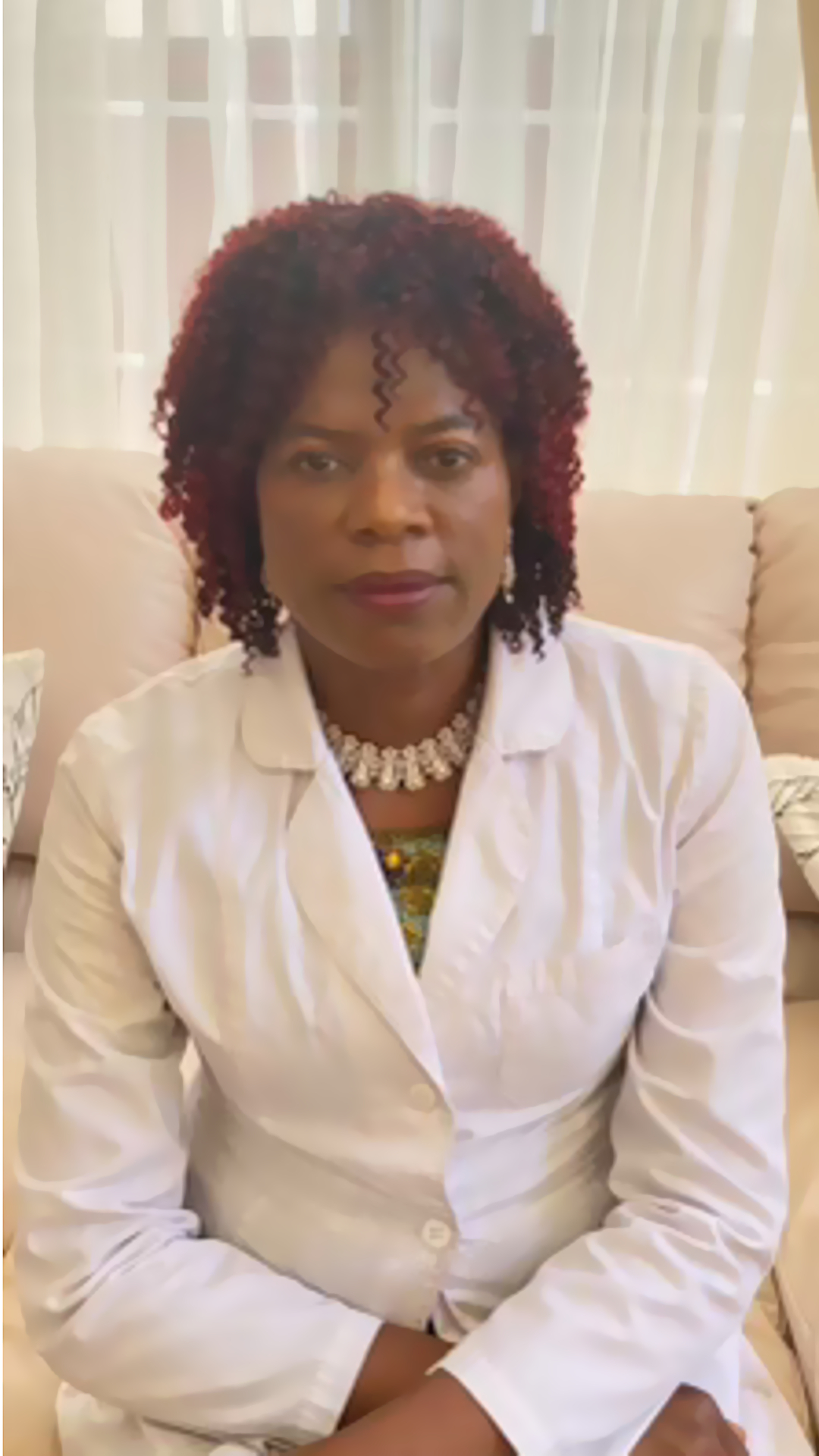 Christiana Umeh